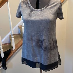 blusa bonita para salir